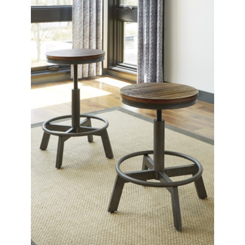 TORJIN STOOL